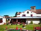 фото отеля Auberge Des Chanoines Hotel Aigueperse
