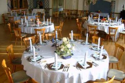 фото отеля Hotel Restaurant Waldlust