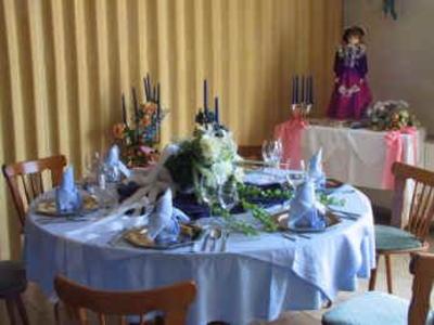 фото отеля Hotel Restaurant Waldlust