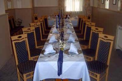 фото отеля Hotel Restaurant Waldlust