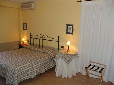 фото отеля Villa Pardi