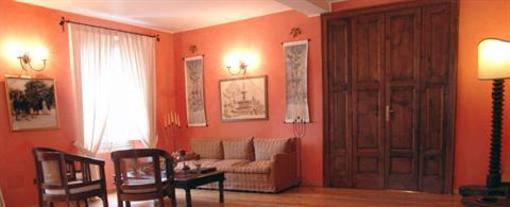 фото отеля Villa Pardi