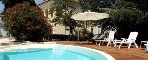 фото отеля Villa Pardi