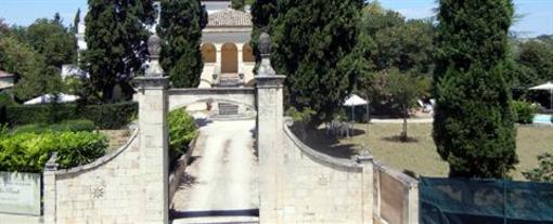 фото отеля Villa Pardi