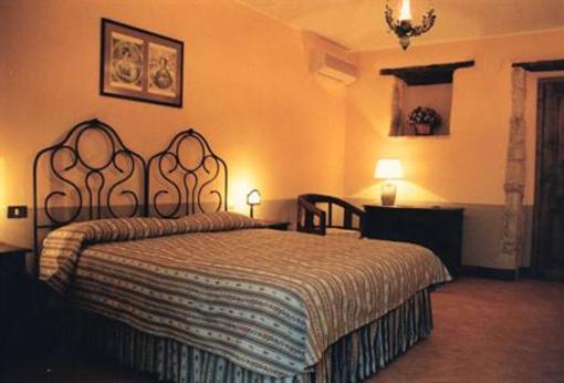 фото отеля Villa Pardi
