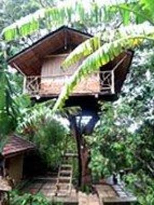 фото отеля Landa Holiday House
