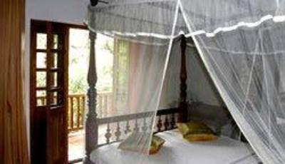 фото отеля Landa Holiday House