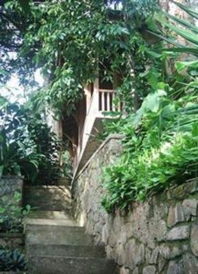 фото отеля Landa Holiday House