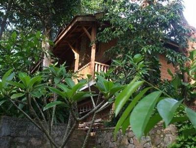 фото отеля Landa Holiday House