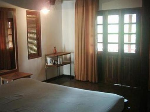 фото отеля Landa Holiday House