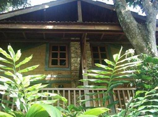 фото отеля Landa Holiday House