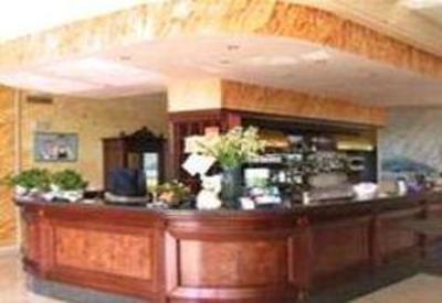 фото отеля Il Bivio Hotel Carmagnola