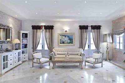 фото отеля El Greco Hotel Fira