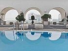 фото отеля El Greco Hotel Fira