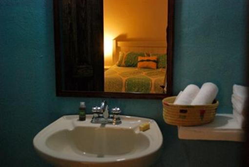 фото отеля Posada Casa James