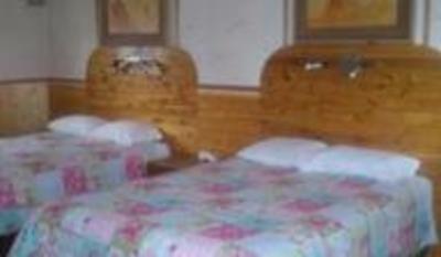 фото отеля Fort Motel