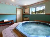Super 8 Motel Saint Regis