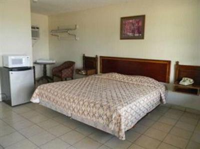 фото отеля International Motel