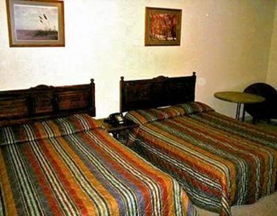 фото отеля International Motel