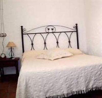 фото отеля Casa Rural Zenaida Hotel El Borge