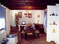 Casa Rural Zenaida Hotel El Borge