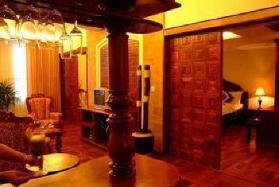 фото отеля Pacific Hotel Siem Reap