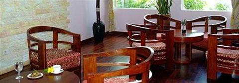фото отеля Pacific Hotel Siem Reap