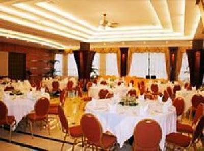 фото отеля Pacific Hotel Siem Reap