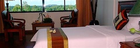 фото отеля Pacific Hotel Siem Reap