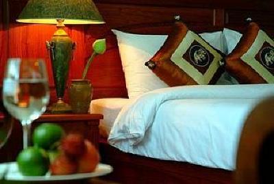 фото отеля Pacific Hotel Siem Reap