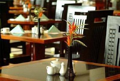 фото отеля Pacific Hotel Siem Reap