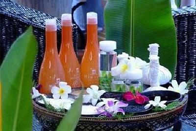 фото отеля Pacific Hotel Siem Reap