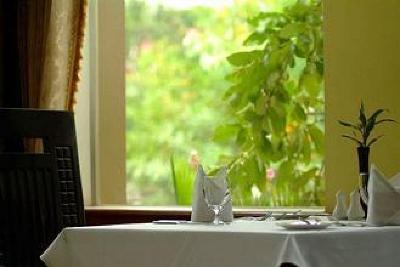 фото отеля Pacific Hotel Siem Reap