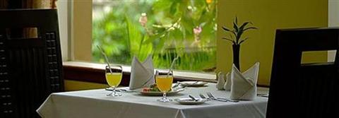 фото отеля Pacific Hotel Siem Reap