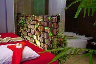 фото отеля Pacific Hotel Siem Reap