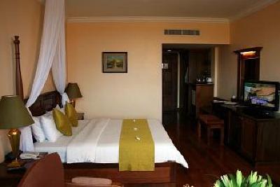 фото отеля Pacific Hotel Siem Reap