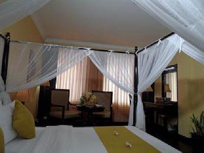 фото отеля Pacific Hotel Siem Reap