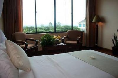 фото отеля Pacific Hotel Siem Reap