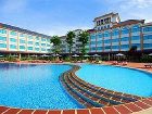 фото отеля Pacific Hotel Siem Reap