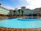 фото отеля Pacific Hotel Siem Reap