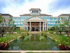 фото отеля Pacific Hotel Siem Reap