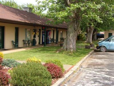 фото отеля Royal Inn Albany (Kentucky)