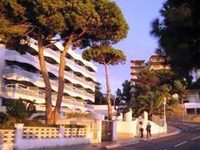 Salou Beach Apartment