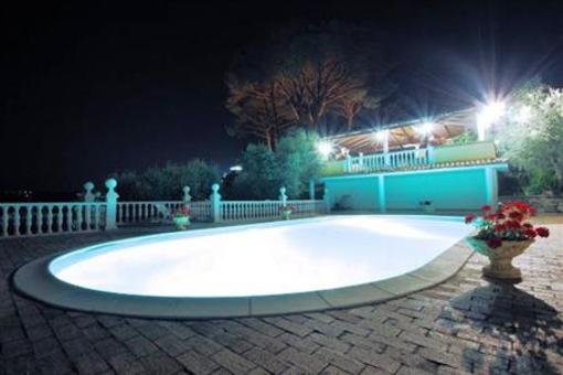 фото отеля La Villa Del Colle