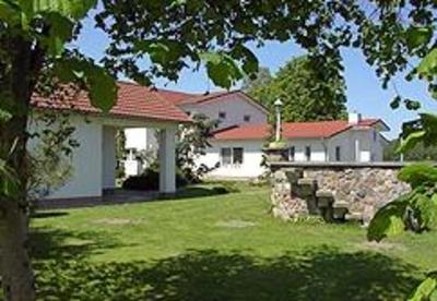 фото отеля Landhotel Pathes Hof