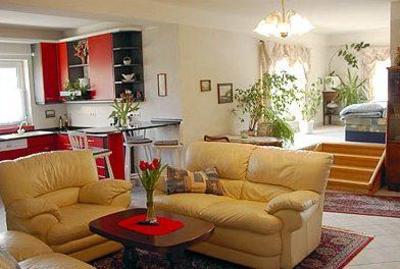 фото отеля Landhotel Pathes Hof