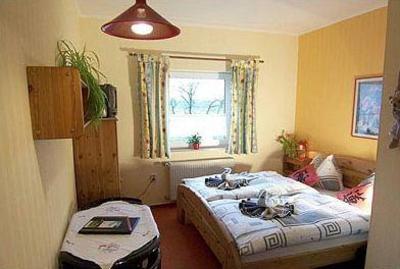 фото отеля Landhotel Pathes Hof