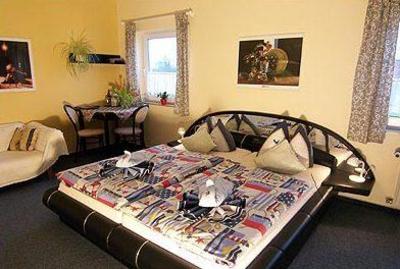 фото отеля Landhotel Pathes Hof