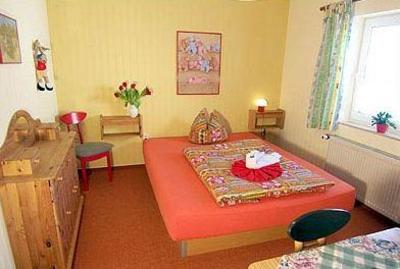 фото отеля Landhotel Pathes Hof