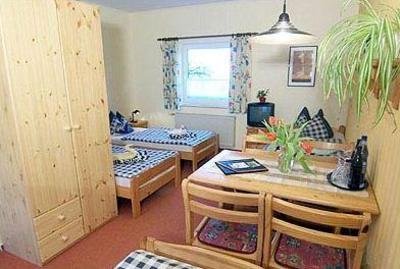фото отеля Landhotel Pathes Hof